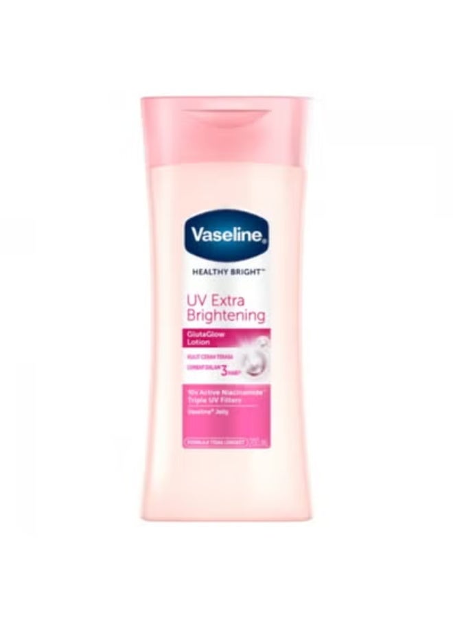 Healthy Bright UV Extra Brightening Lotion 200ml